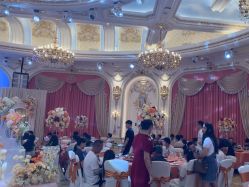 -白金汉爵大酒店·宴会厅(相城店)