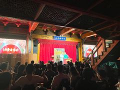 -哈哈曲艺社(西门闲亭店)
