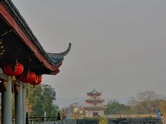 -广济桥
