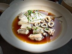-瓯越·海鲜·瓯味一品(IM长宁国际店)