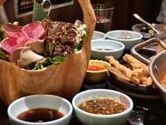 -捞王锅物料理(东百中心店)