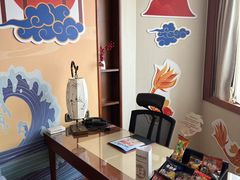 -上海神旺大酒店