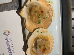 -很久以前羊肉串(昌里路三钢里店)