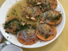 -真味馆(侨港碧海银滩店)