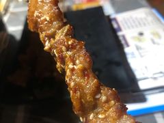 -酒里·宜州果酱烧烤(葛村店)