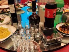 -环球港凯悦 · 享悦中餐厅