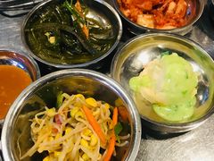 -釜山火炉·海鲜烤肉(紫藤路店)