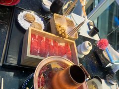 -王家渡火锅店(棕榈泉店)