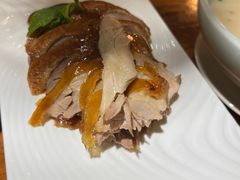 -又一福烤鸭·北京菜(东四店)