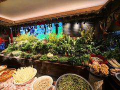 -传统菜农庄(皇姑路店)