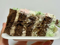 -5Cake五度无蔗糖低脂蛋糕(陶然亭店)