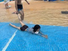 -徐州乐园加勒比水世界