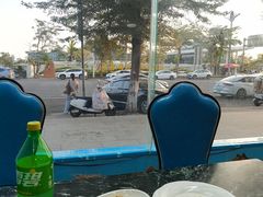 -小海豚•老字号海鲜餐厅(天涯店)