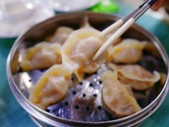 羊肉蒸饺-内蒙古牛羊肉特色美食(后海滨路店)