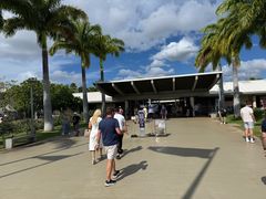 -珍珠港国家纪念馆