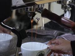 -PCA专业咖啡技能训练营(西南重庆总部)
