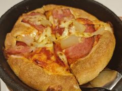 -必胜客(松雷店)