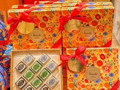 -VENCHI 闻绮(广州太古汇店)