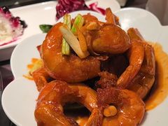 -福荣新中式餐厅