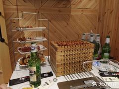 -玉善烧烤串城(长春总店)