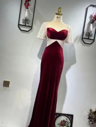-NaNa婚纱礼服馆