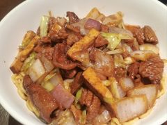 -寻裕记·现炒浇头面(人民广场店)