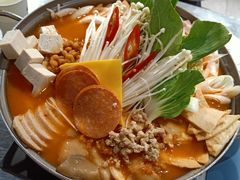-Meet Sun韩式大排档(五一广场7MALL店)