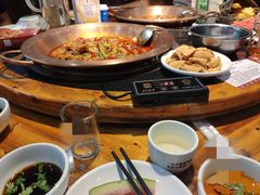 -成老灶火锅鸡(平山店)
