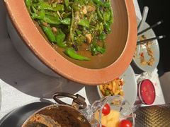 -湘中缘·湖南菜(娄底驻京办店)