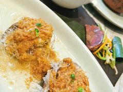 -萬國春·中菜馆(颐和公馆店)