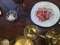 -巴依老爷新疆餐厅