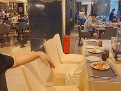 -安蒂娅·海鲜自助餐厅(安蒂娅美兰酒店)