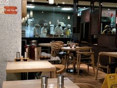 大堂-老班长手工灌汤包老店(东山店)