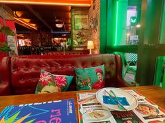 -Famous肥猫墨西哥音乐餐吧(五棵松华熙LIVE店)