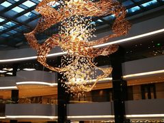 -OPEN開全日自助餐厅·牛肉火锅·海鲜(佛山希尔顿酒店)