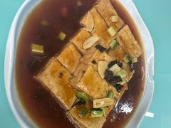 -新味都博山菜