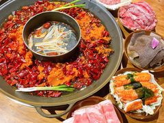 -楠火锅(广州总店)