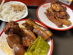 -刘小忙把子肉(北园大街总店)