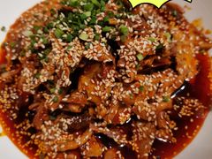 麻椒鸡片-大蓉和·卓锦香浮(绿地店)