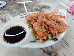 -怡恬园海鲜(恒大威尼斯店)