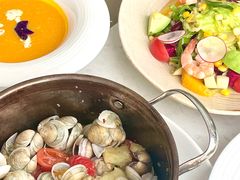 -IL Forno 意坊·意大利餐厅(花园店)