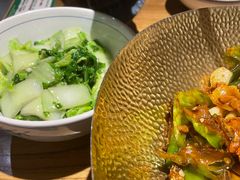 -农耕记·湖南土菜(观澜福城天虹店)