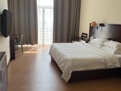 -北海银滩一号国际会议中心酒店