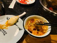 -裕德孚·非遗手切涮羊肉(东直门内大街店)