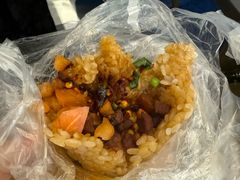 -六广门毛阿姨糯米饭