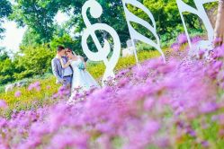 -克拉女神写真馆·匠心定制