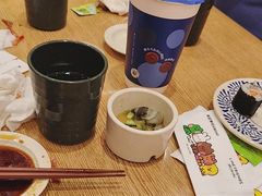 -瑞虹新天地月亮湾