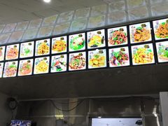 -东北特色水饺(郭家桥店)