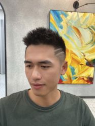 -POSALON烫发染发