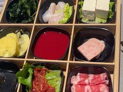 -海底捞火锅(振华商厦店)